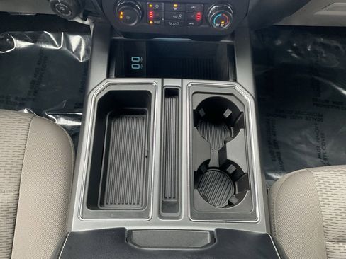 Used 2018 Ford F150 XLT w/ Equipment Group 302A Luxury image 16