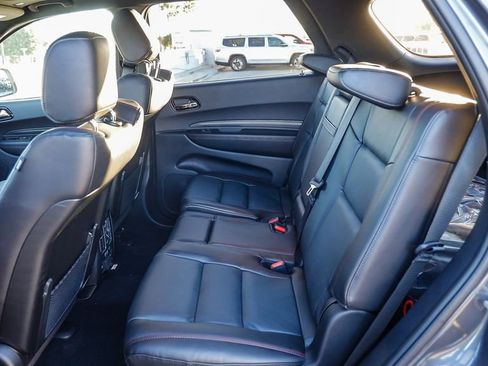 New 2026 Dodge Durango GT image 20