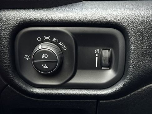 Used 2020 RAM 1500 Rebel w/ Rebel Level 2 Equipment Group AWD/4WD image 31