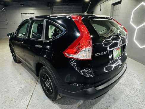 Used 2014 Honda CR-V LX image 3