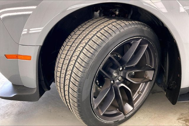 Used 2021 Dodge Challenger R/T Scat Pack RWD image 32