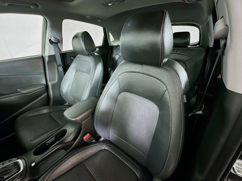 Used 2021 Hyundai Kona Ultimate image 21