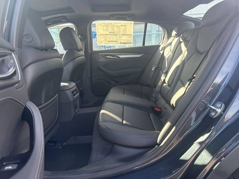 New 2026 Cadillac CT5 Premium Luxury AWD/4WD image 10