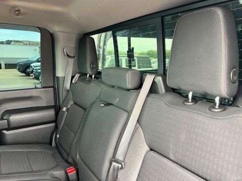 Used 2021 Chevrolet Silverado 2500 LT w/ All Star Edition AWD/4WD image 22