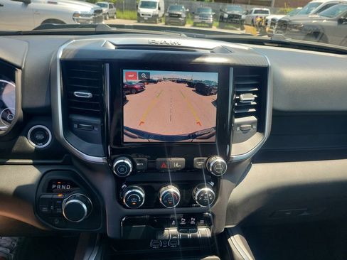 New 2026 RAM 1500 Express AWD/4WD image 20