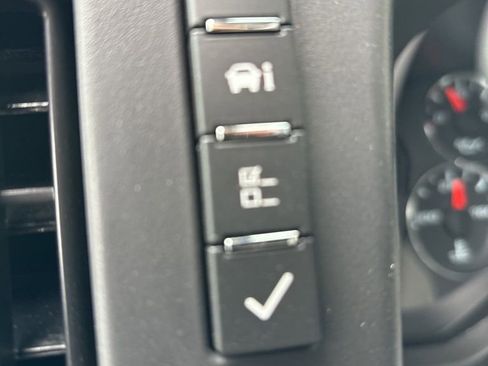 New 2025 Chevrolet Express 3500 w/ Power Convenience Package image 21