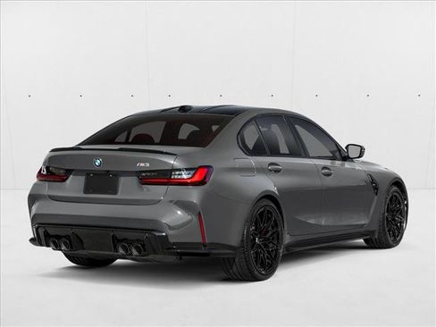 New 2027 BMW M3 RWD image 2