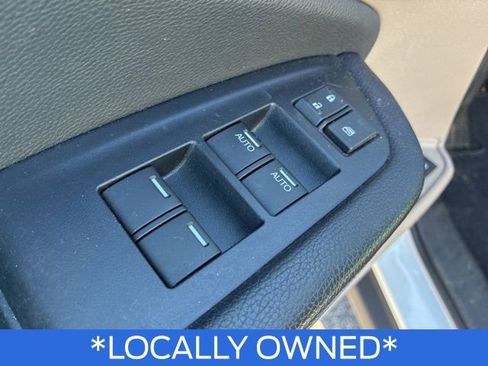 Used 2020 Honda Ridgeline RTL image 13