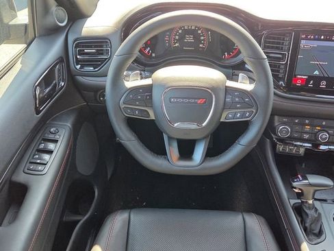 New 2026 Dodge Durango GT AWD/4WD image 7