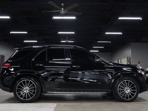 Used 2021 Mercedes-Benz GLE 580 4MATIC image 6