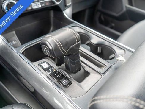 Used 2022 Ford F150 XLT w/ Equipment Group 302A High AWD/4WD image 28