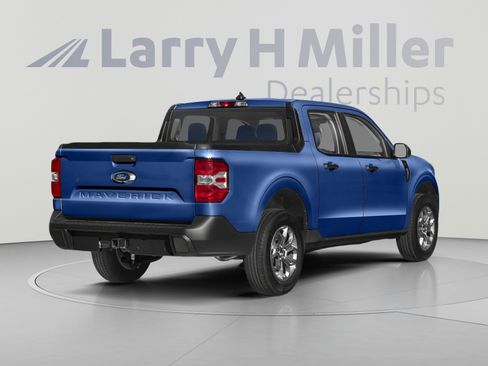 Used 2024 Ford Maverick XLT FWD image 2