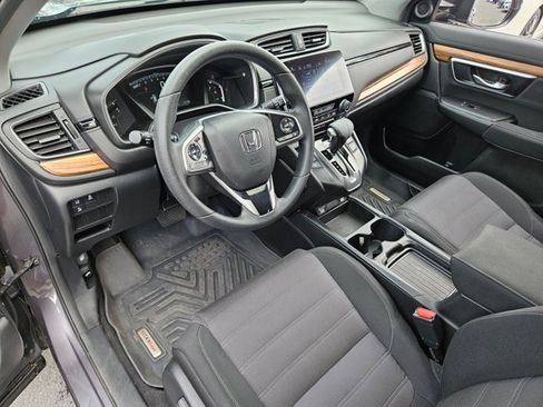Used 2022 Honda CR-V EX image 10