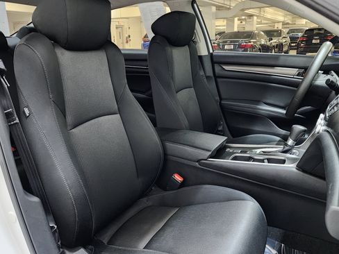 Used 2021 Honda Accord LX image 24