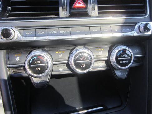 Used 2019 Genesis G70 3.3T Dynamic image 36