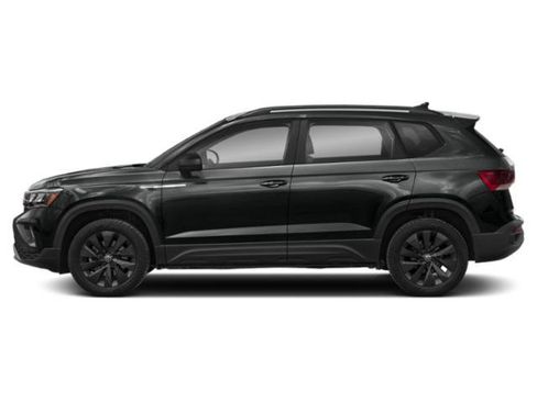 Used 2023 Volkswagen Taos S FWD image 3