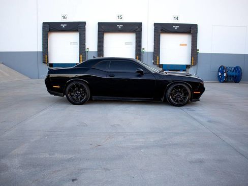 Used 2017 Dodge Challenger T/A RWD image 27