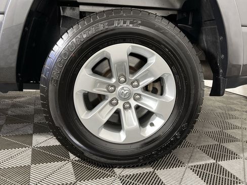 Used 2022 RAM 1500 Laramie image 12