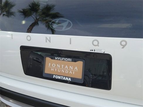 New 2026 Hyundai Ioniq 9 SE image 23
