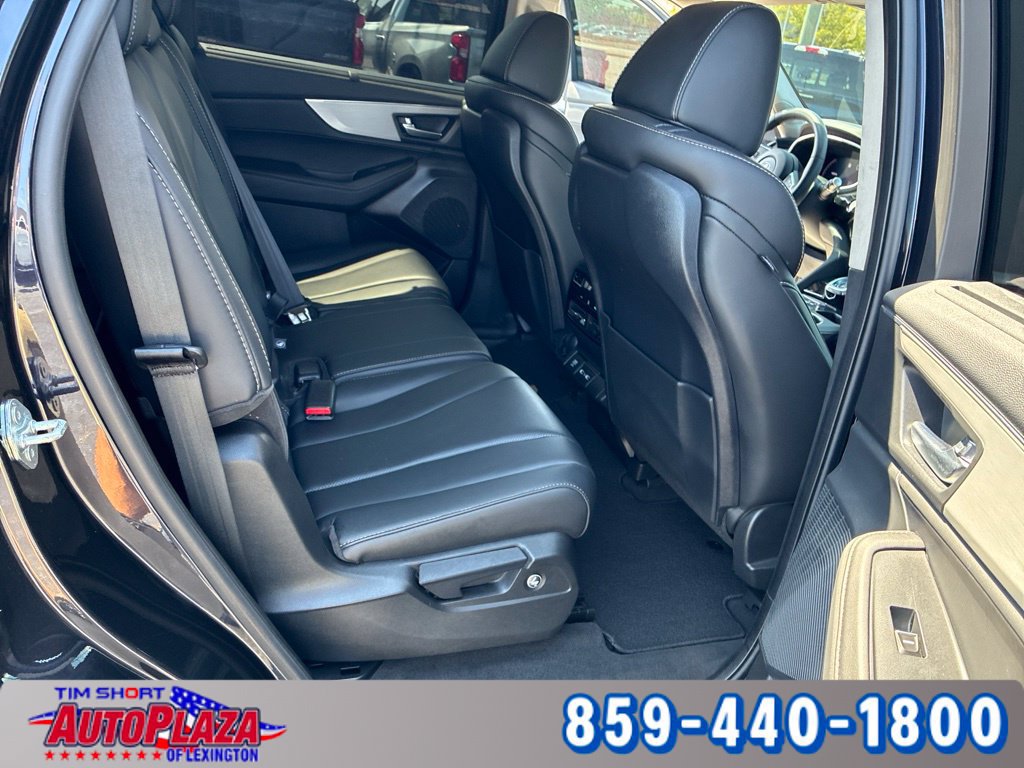 Used 2024 Acura MDX w/ Technology Package FWD image 21