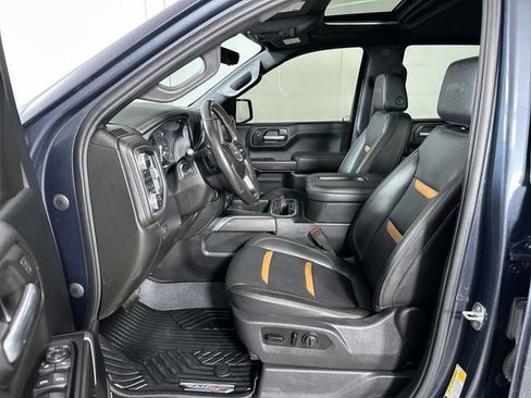 Used 2021 GMC Sierra 1500 AT4 w/ AT4 Value Package AWD/4WD image 20