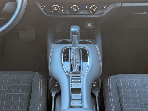 Used 2024 Honda HR-V Sport image 19