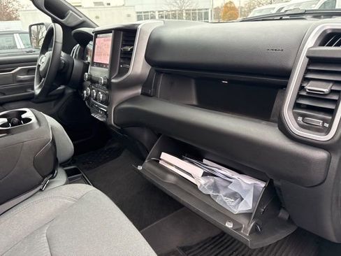 Used 2023 RAM 1500 Big Horn image 24