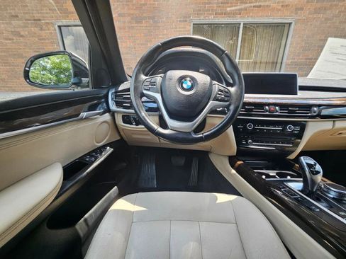 Used 2018 BMW X5 xDrive35d AWD/4WD image 2