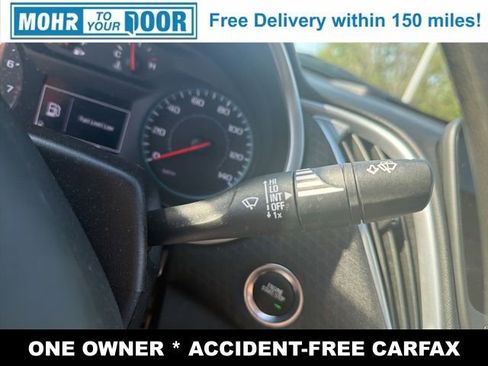 Used 2023 Chevrolet Malibu LT FWD image 17