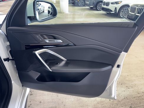 New 2026 BMW X1 xDrive28i w/ Technology Package image 8