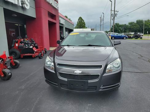 Used 2010 Chevrolet Malibu LT w/ Power Convenience Package FWD image 6