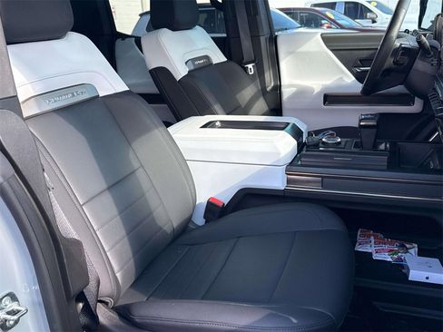 Used 2024 GMC Hummer EV 3X w/ Battery Pack, 24 Module Pack image 34