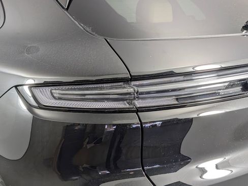 New 2026 Porsche Cayenne GTS image 16