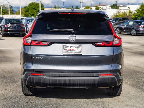 Certified 2023 Honda CR-V EX-L image 7