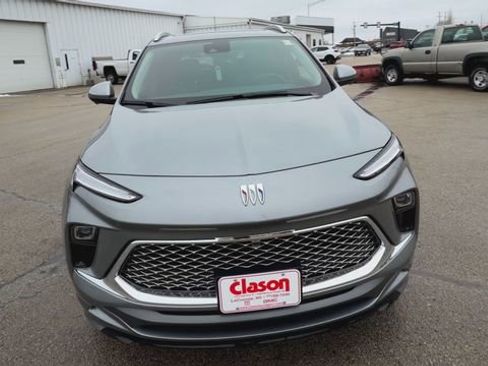 New 2026 Buick Encore GX Avenir w/ Avenir Technology Package image 36