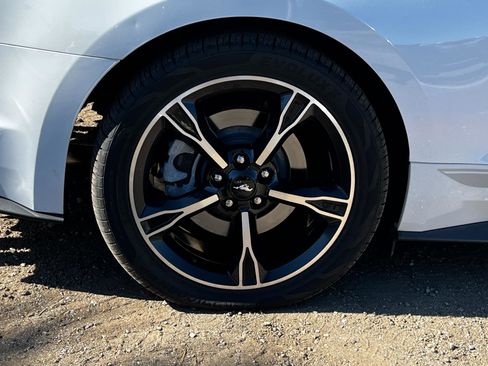 Used 2017 Ford Mustang GT Premium RWD image 13