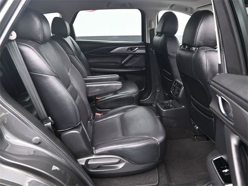Used 2023 MAZDA CX-9 Touring image 10