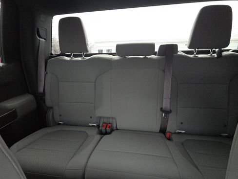 Used 2019 Chevrolet Silverado 1500 RST w/ All-Star Edition image 27