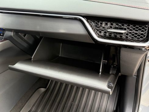 Certified 2025 Acura ADX A-Spec image 24