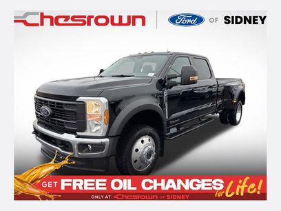 New 2026 Ford F450 XL w/ XL Driver Assist Package
