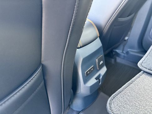 New 2026 Ford Maverick Tremor AWD/4WD image 17