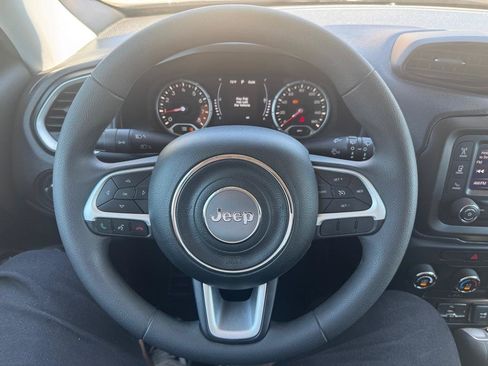 Used 2020 Jeep Renegade Sport w/ Sport Appearance Group FWD image 11