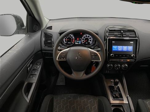 New 2026 Mitsubishi Outlander Sport ES AWD/4WD image 40
