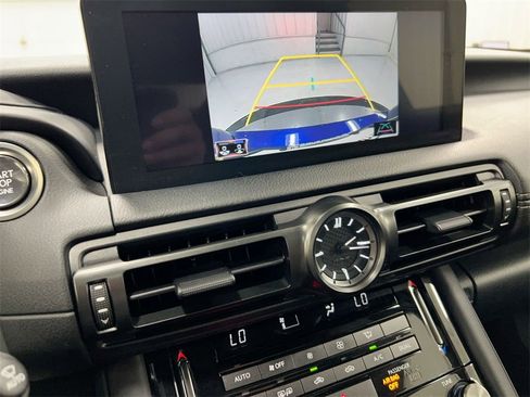 Used 2023 Lexus IS 350 F Sport image 15