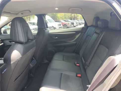 Certified 2024 Nissan Ariya AWD image 10