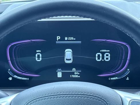 Certified 2024 Kia Telluride S FWD image 16