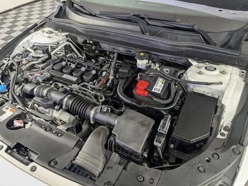 Used 2020 Honda Accord Sport image 33