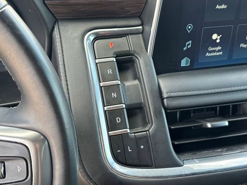 Used 2024 Chevrolet Tahoe LT image 33