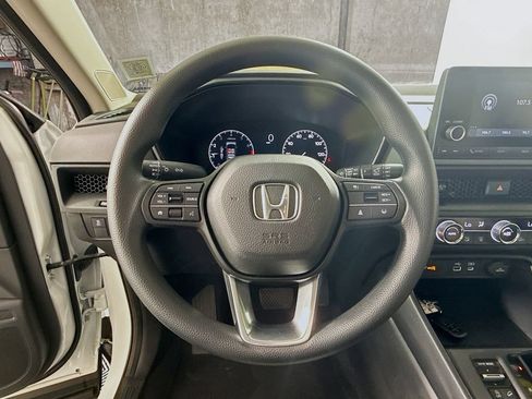 Certified 2025 Honda CR-V EX image 11