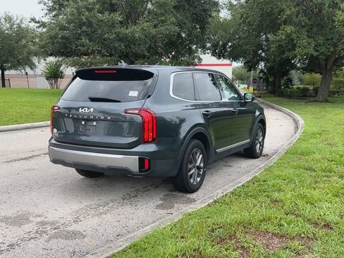 Used 2024 Kia Telluride LX FWD image 8